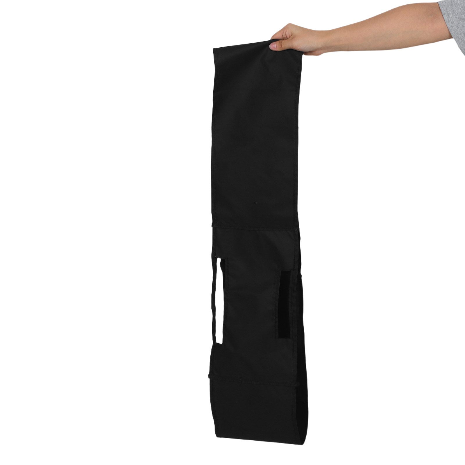 Camping Cooking Wind Blocker - 4 Peças de Protetor de Vento