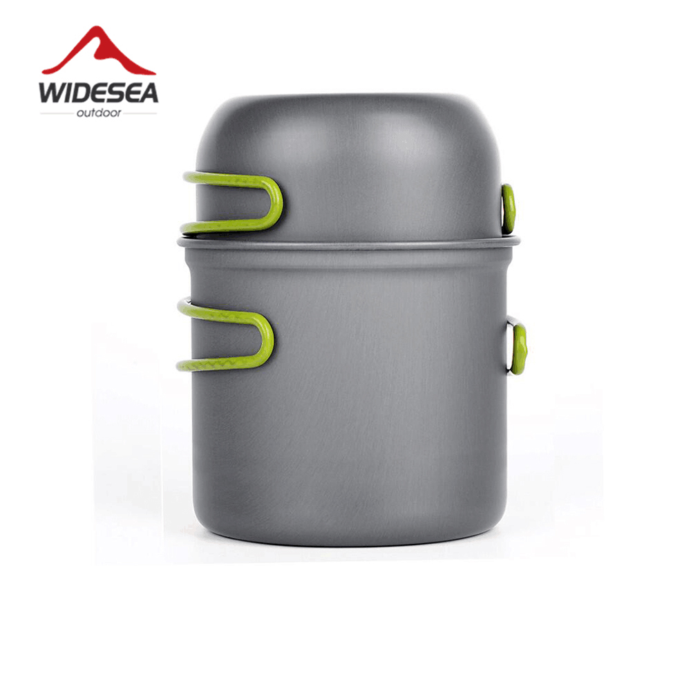 Camping Cooking Hot Plate - Widesea acampamento utensílios de cozinha ao