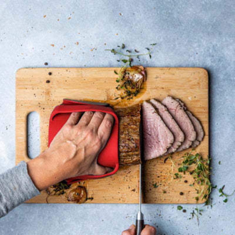 Camping Cooking Ovens - Luvas de silicone para uso doméstico,