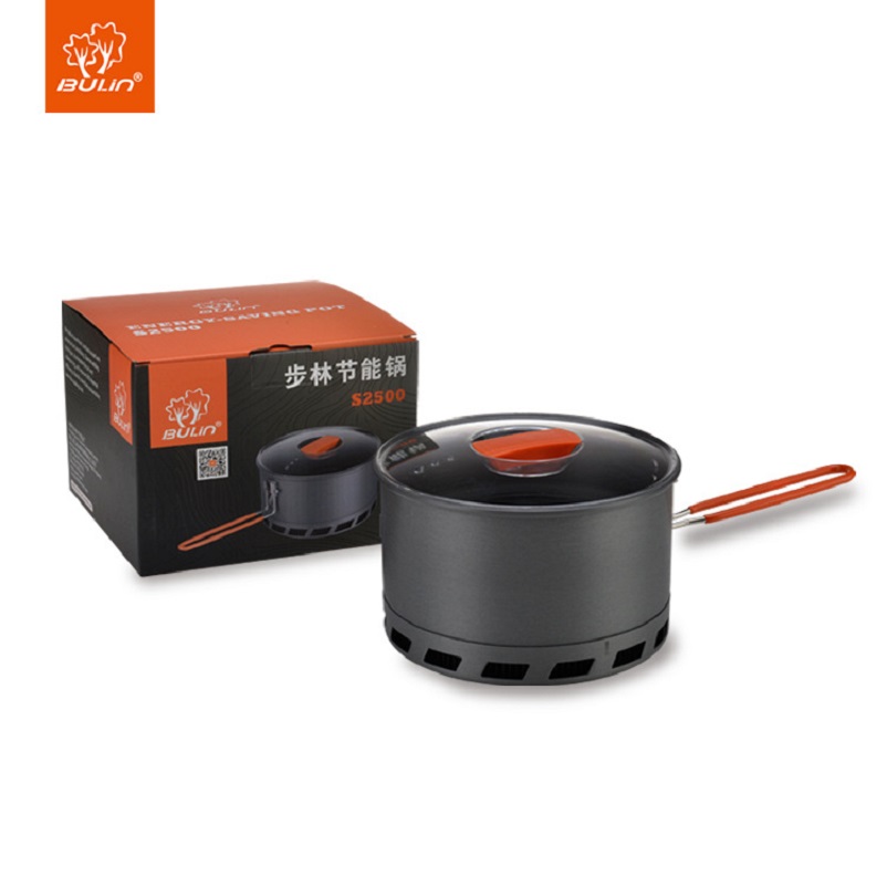 Panela de acampamento ao ar li - Camping Cooking Stove avaliação e preço