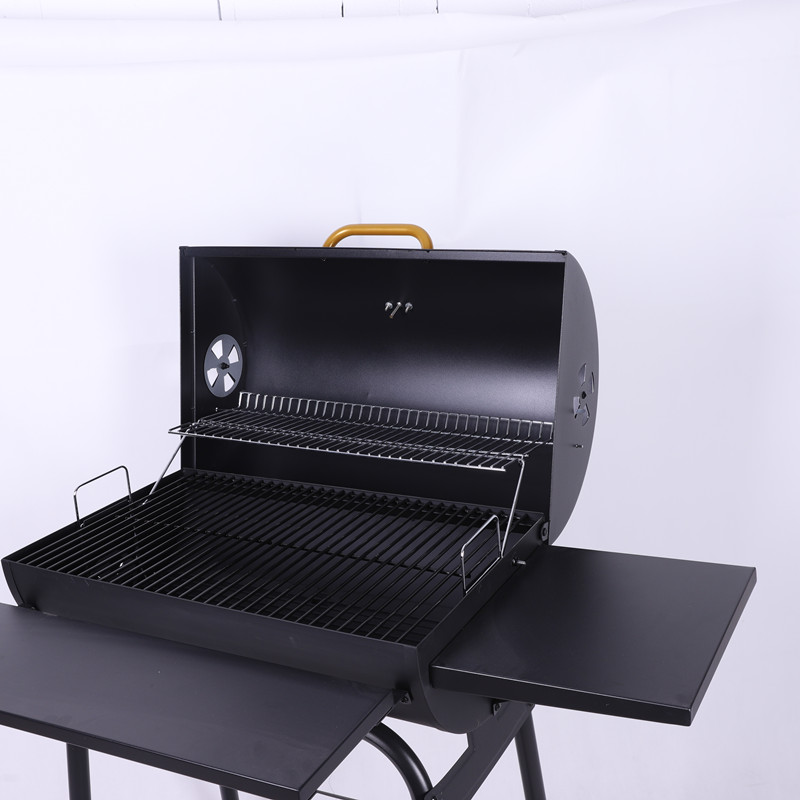 Venda quente moderno preto car - Camping Cooking Multi Tool avaliação e preço