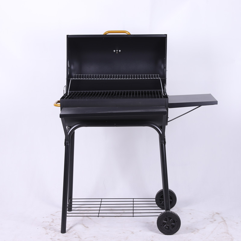 Venda quente moderno preto car - Camping Cooking Multi Tool avaliação e preço