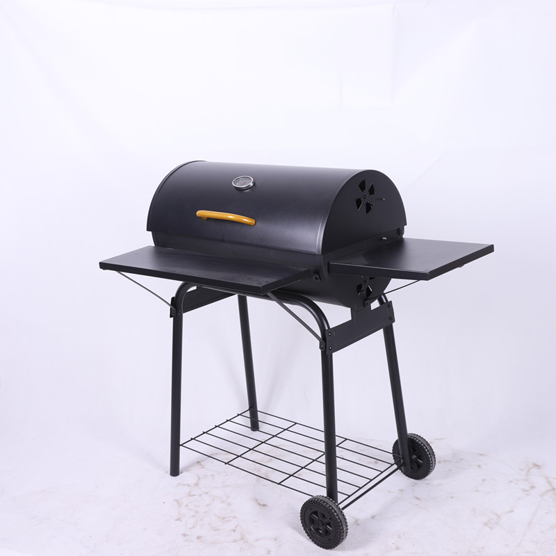 Venda quente moderno preto car - Camping Cooking Multi Tool avaliação e preço