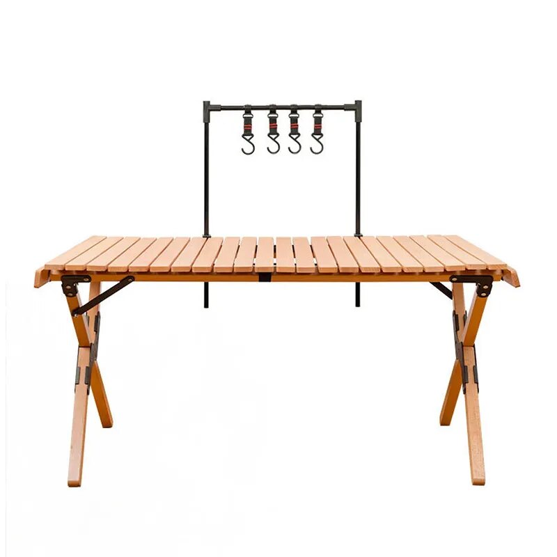 WESTTUNE-Rack Suspenso Ultrale - Camping Outdoor Cooking Table avaliação e preço