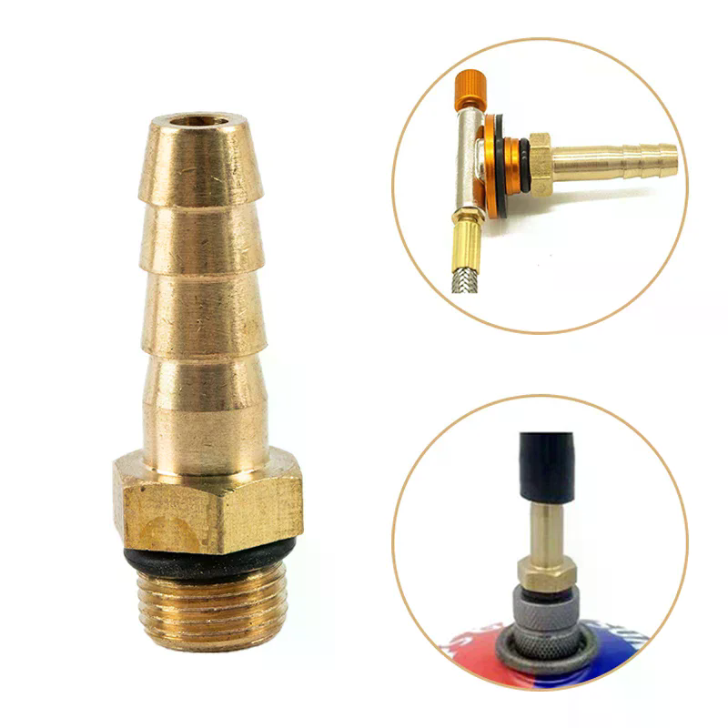 Conector de Válvula de Comutaç - Camping Cooking Butane avaliação e preço