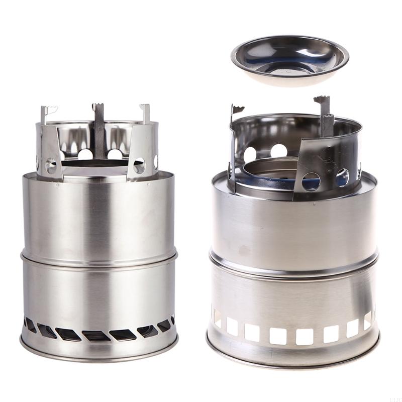 U1JC portátil Mini fogões chur - Camping Cooking Hot Plate avaliação e preço