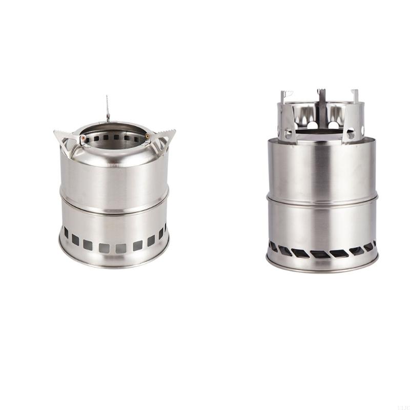 U1JC portátil Mini fogões chur - Camping Cooking Hot Plate avaliação e preço