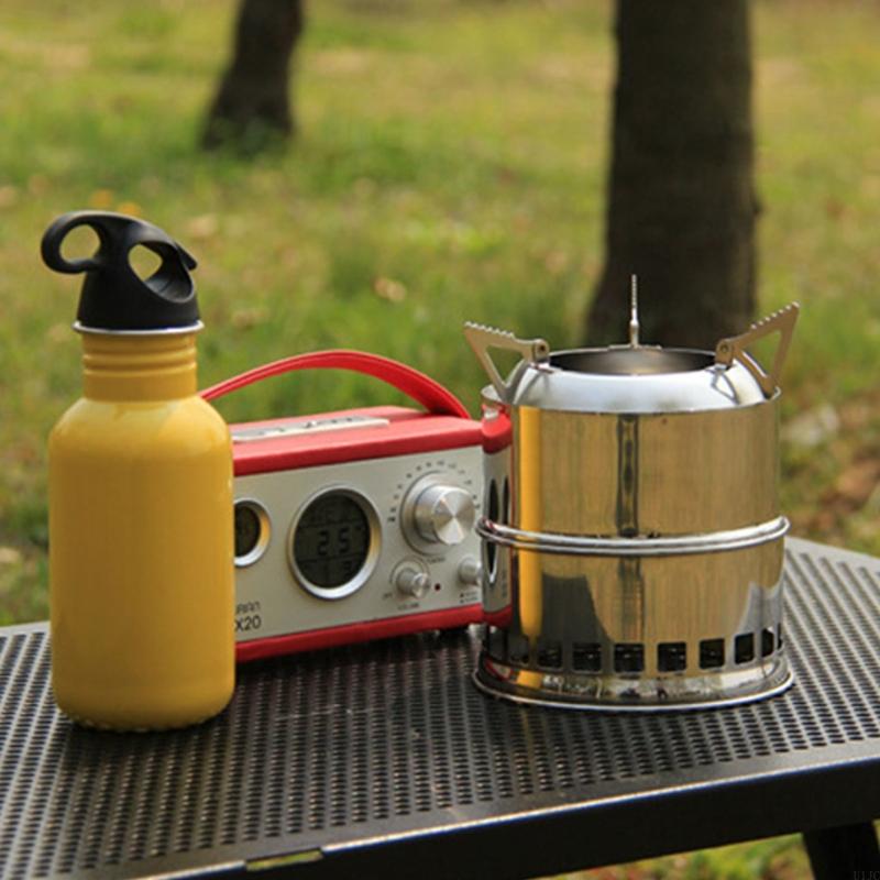 U1JC portátil Mini fogões chur - Camping Cooking Hot Plate avaliação e preço