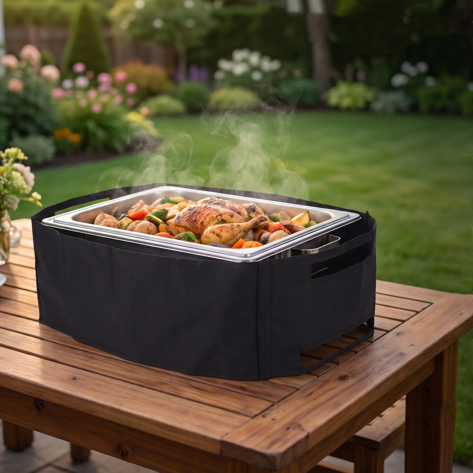4 Peças de Protetor de Vento P - Camping Cooking Wind Blocker avaliação e preço