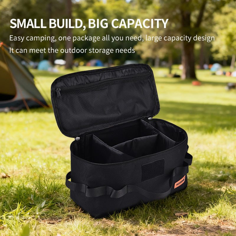 Bolsa de Armazenamento Portáti - Camping Cooking Survival avaliação e preço