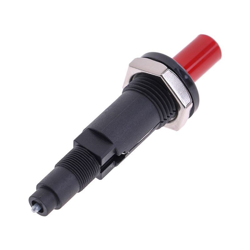Botão piezo ignição com cabo k - Camping Cooking Stove avaliação e preço