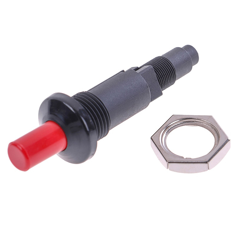Botão piezo ignição com cabo k - Camping Cooking Stove avaliação e preço
