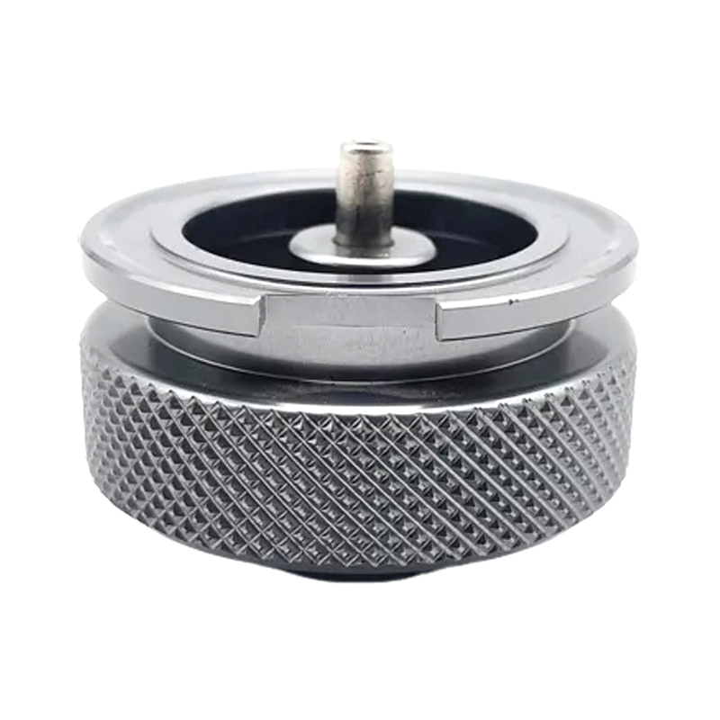 Adaptador de conversão de cili - Camping Cooking Butane avaliação e preço