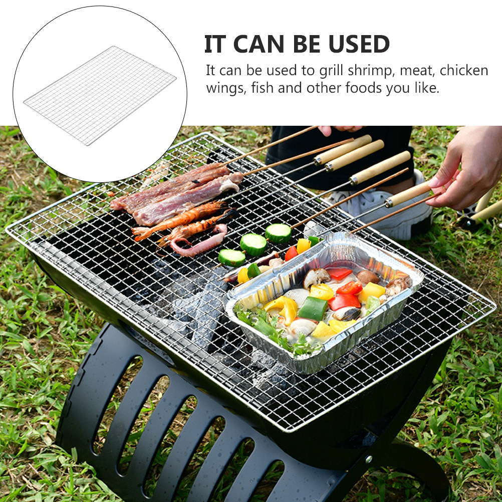 Conjunto de 2 Peças de Rede de - Camping Cooking Set Lightweight avaliação e preço