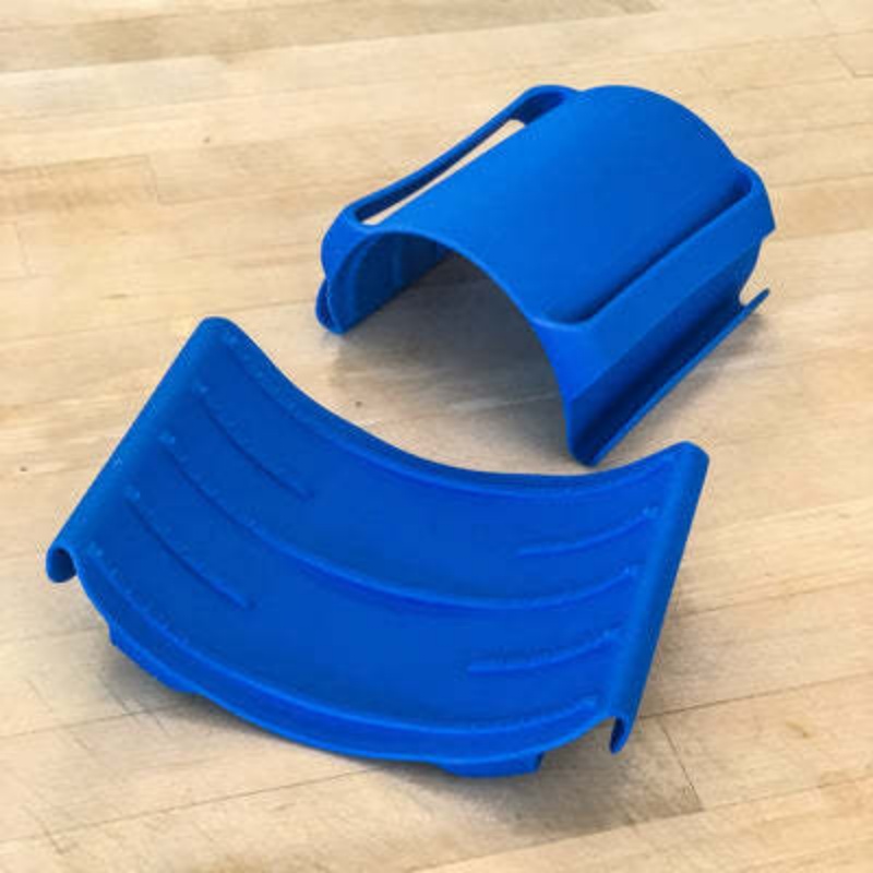 Luvas de silicone para uso dom - Camping Cooking Ovens avaliação e preço