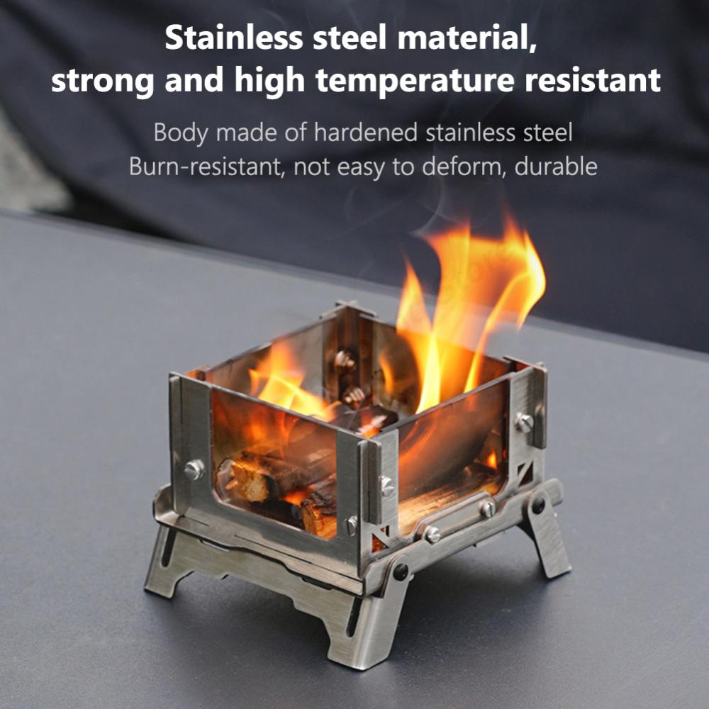    Aquecedor de acampamento p - Camping Cooking Griddle avaliação e preço