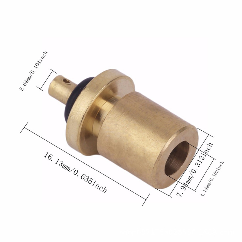 Adaptador de recarga de gás pa - Camping Cooking Butane avaliação e preço