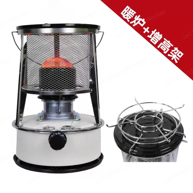 Aquecedor Portátil TS-77, Fogã - Camping Cooking Stove avaliação e preço