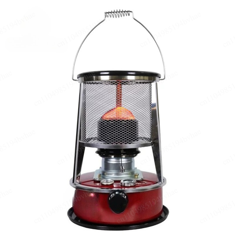 Aquecedor Portátil TS-77, Fogã - Camping Cooking Stove avaliação e preço