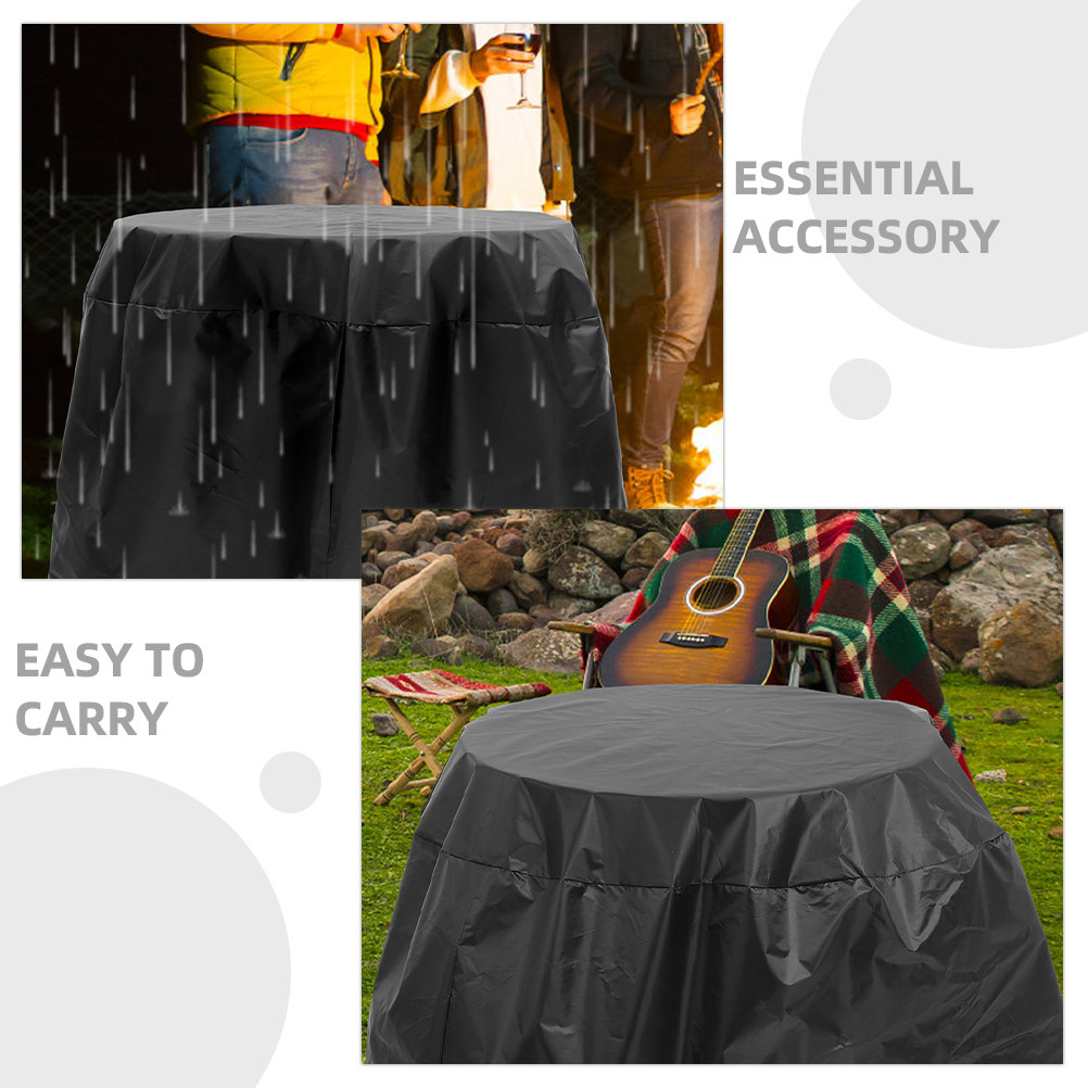 Capa Protetora Impermeável 210 - Camping Cooking Stove avaliação e preço