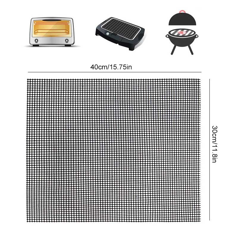 Yomeei 1 pçs churrasqueira gre - Camping Cooking Griddle avaliação e preço