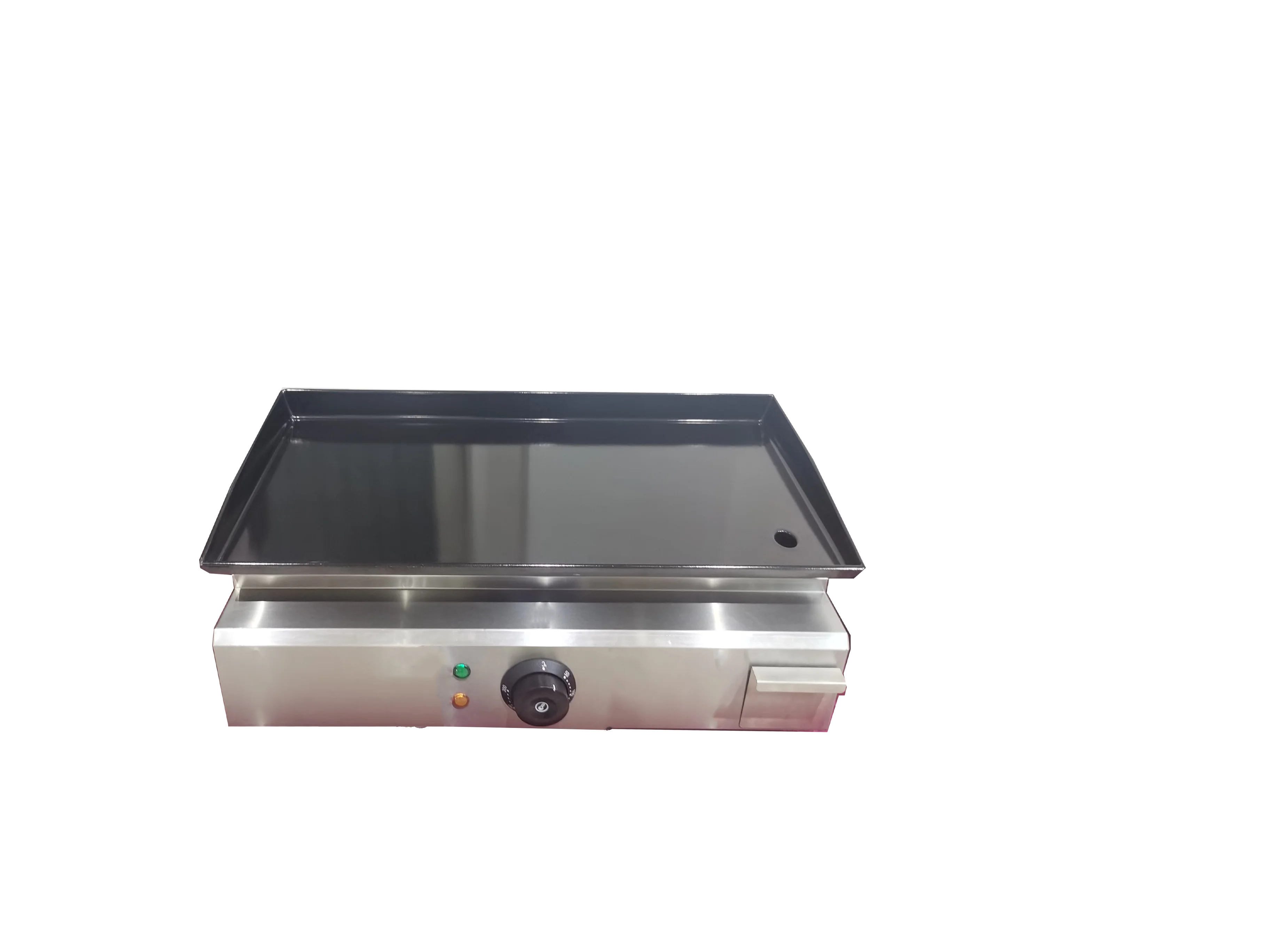 # Grelha elétrica comercial de - Camping Cooking Hot Plate avaliação e preço