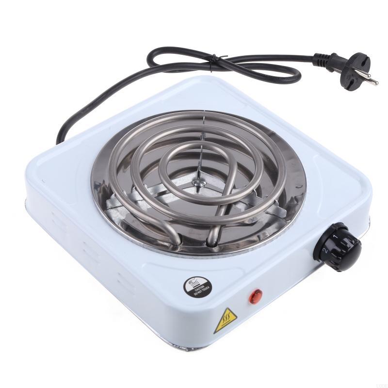 Única placa quente portátil bo - Camping Cooking Hot Plate avaliação e preço