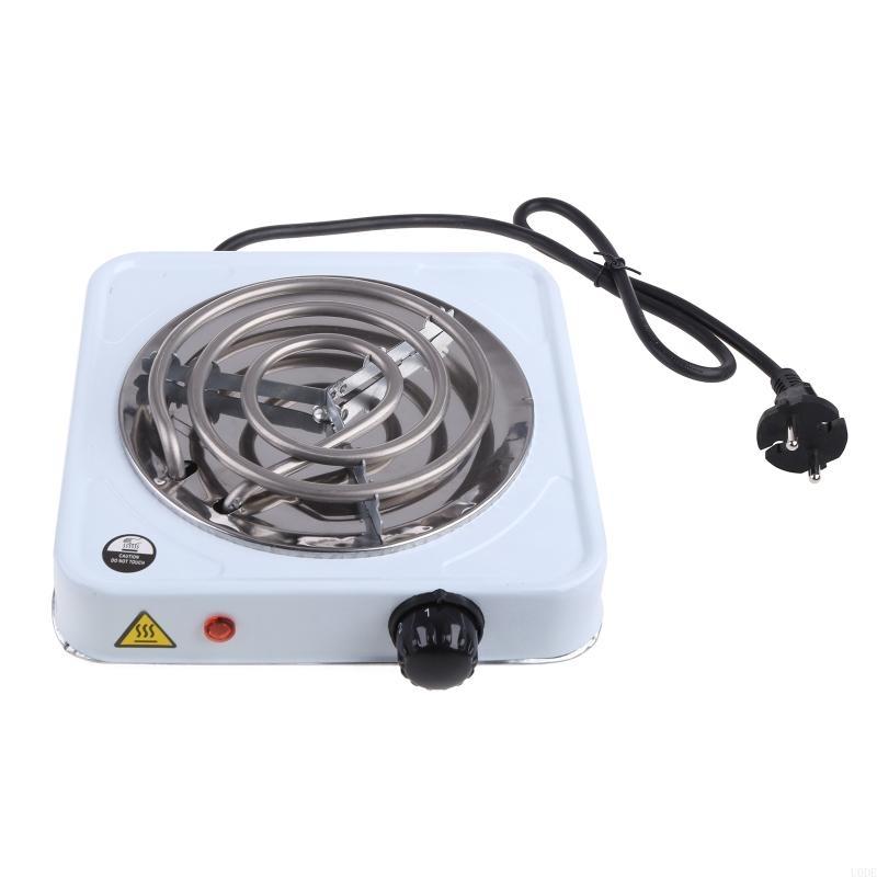 Única placa quente portátil bo - Camping Cooking Hot Plate avaliação e preço