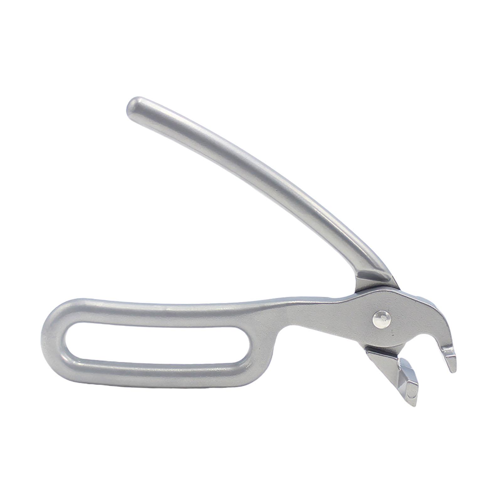 2xPinça para Assadeira de Pizz - Camping Cooking Hot Plate avaliação e preço