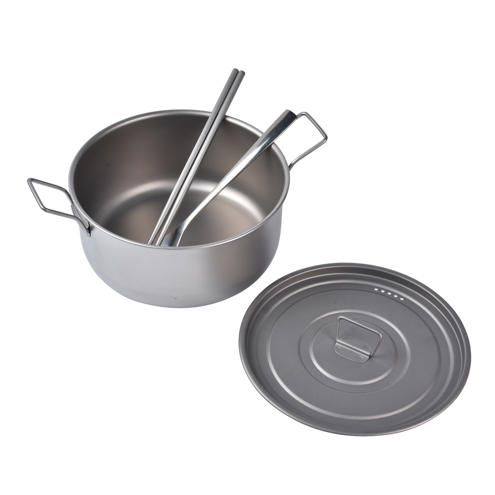 Panela suspensa para acampamen - Camping Cooking Multi Tool avaliação e preço