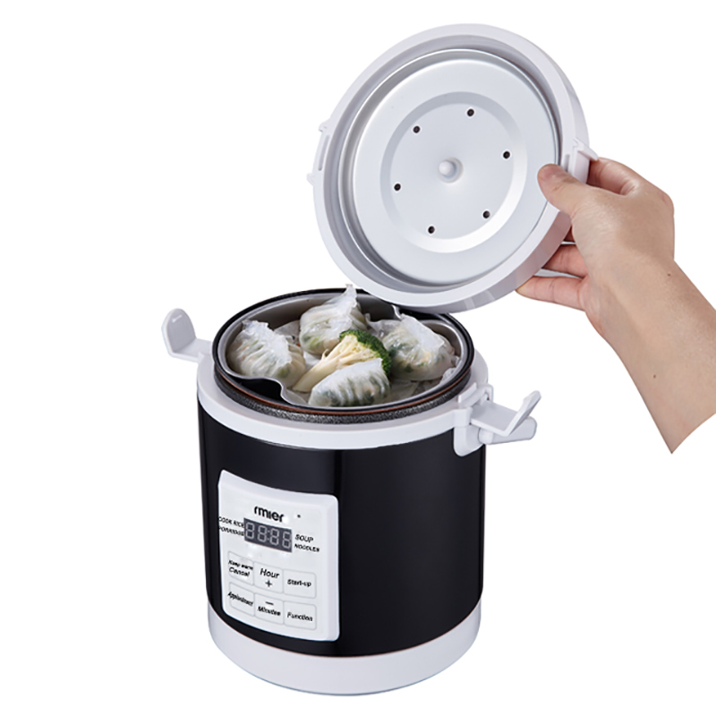 ARIER 12-24V 220V Panela de Ar - Camping Cooking Cylinder avaliação e preço