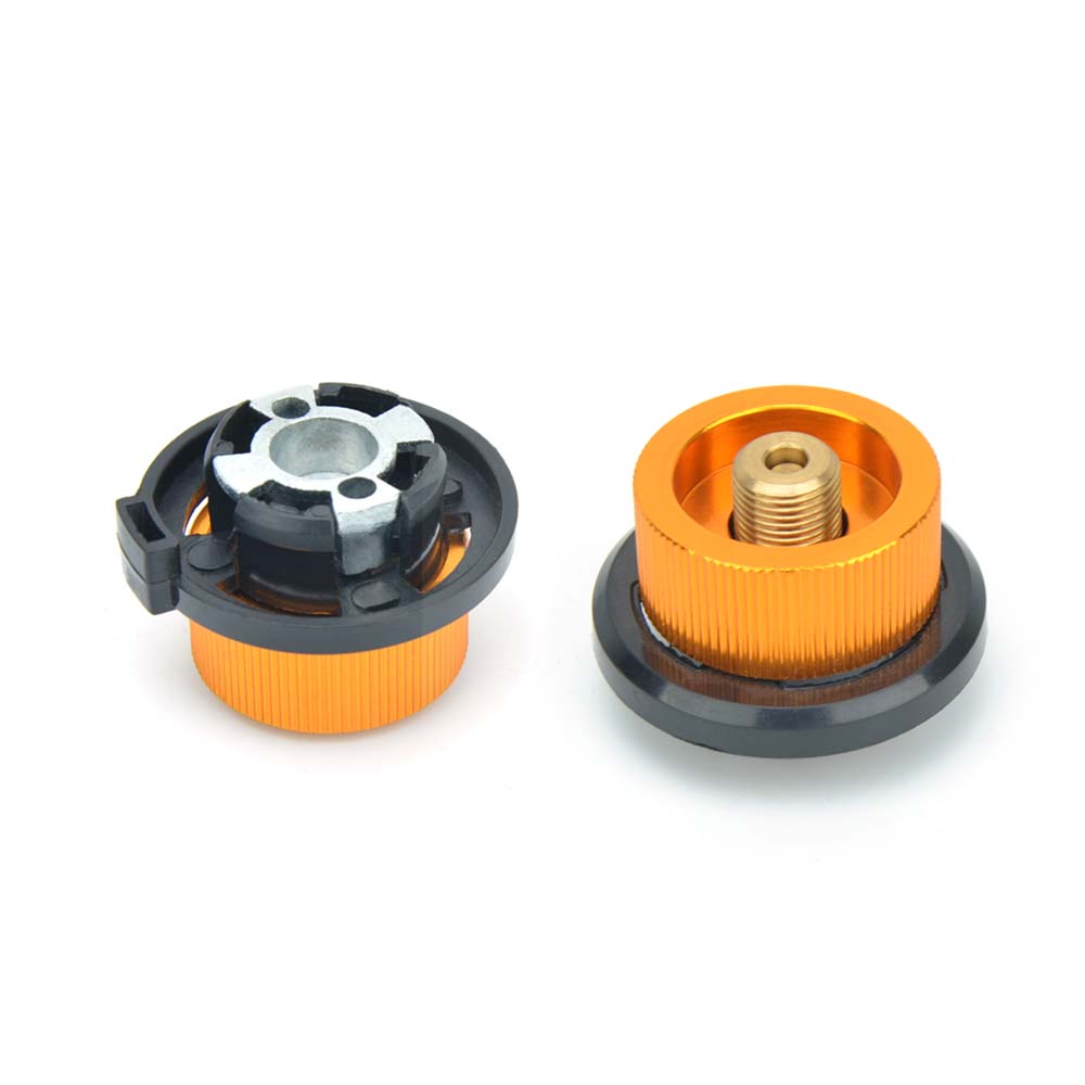 Adaptador de fogão a gás propa - Camping Cooking Butane avaliação e preço