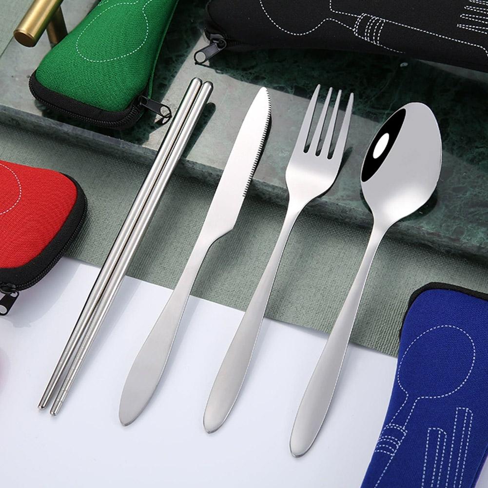 Conjunto de Utensílios de Piqu - Camping Outdoor Cooking Table avaliação e preço