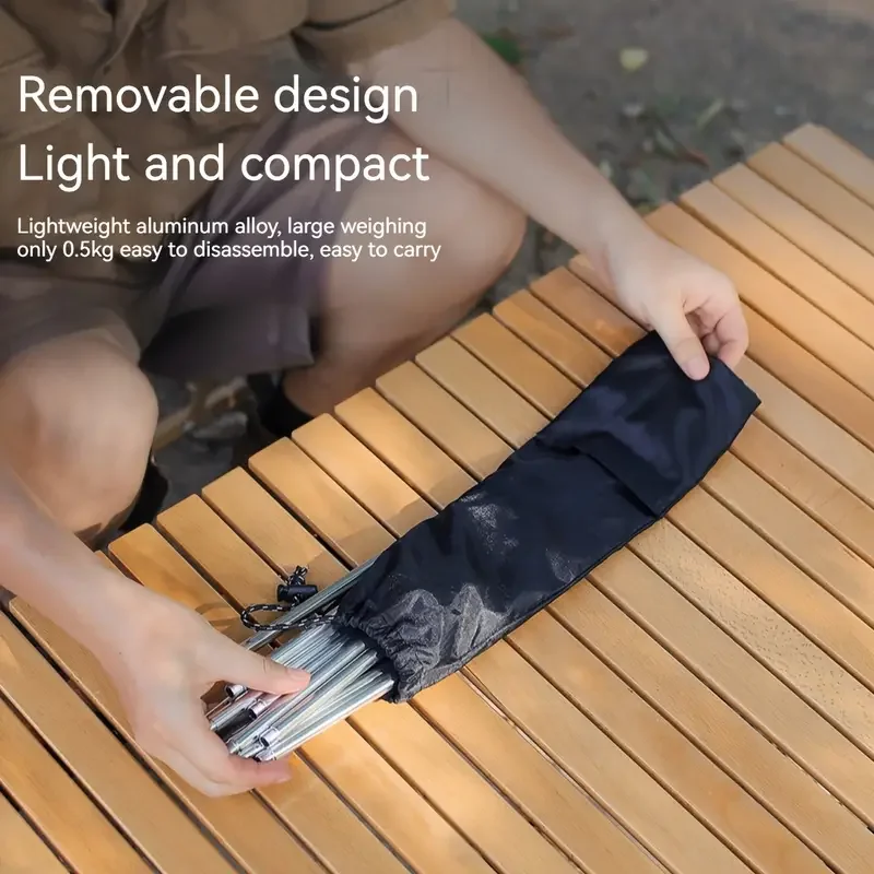 Suporte Tripé Grande para Fogu - Camping Cooking Multi Tool avaliação e preço