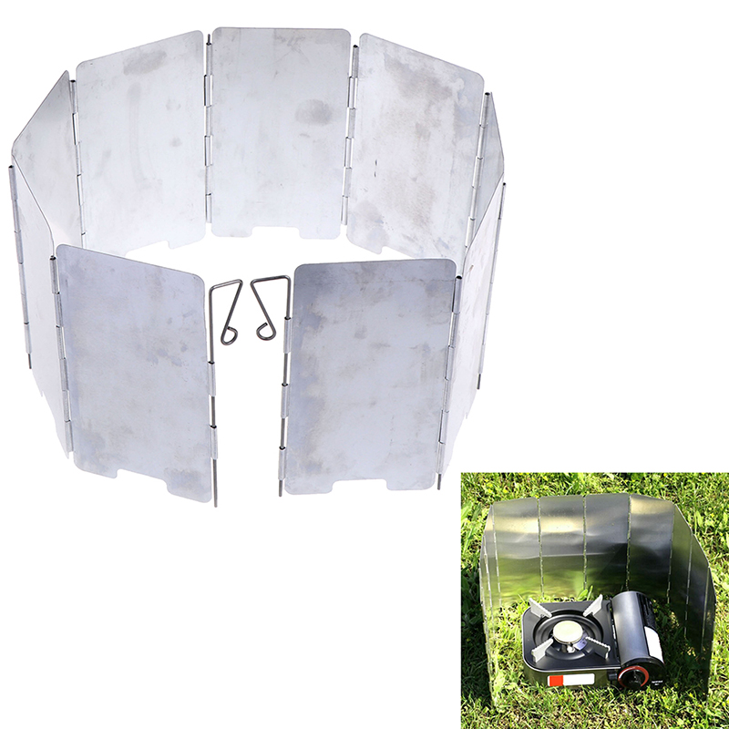 Oferta Imperdível: Protetor de - Camping Cooking Hot Plate avaliação e preço