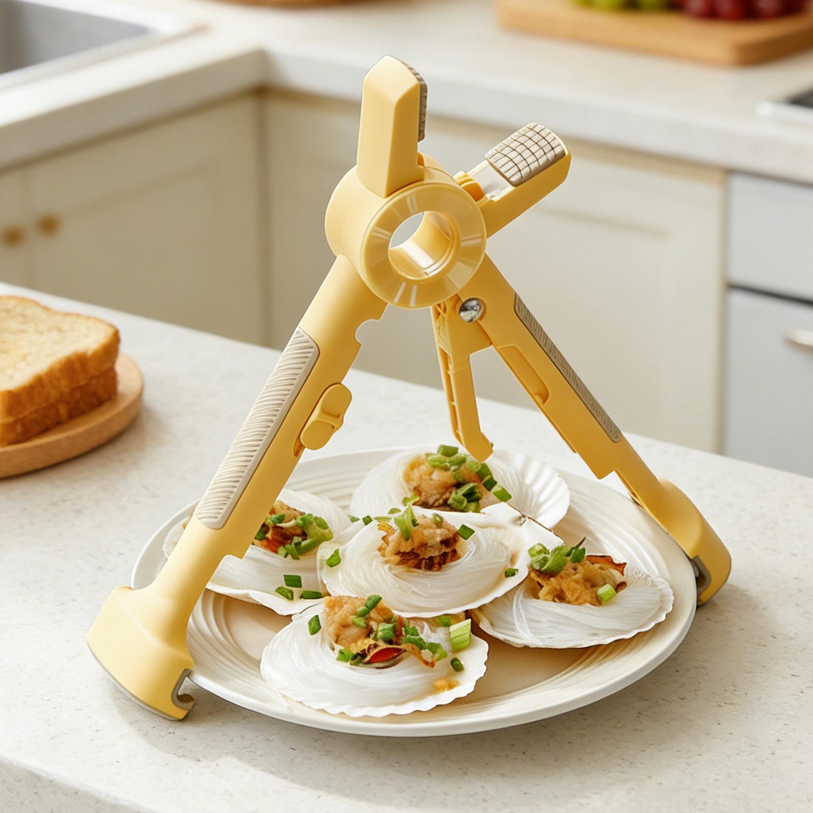 Suporte para tigelas ergonômic - Camping Cooking Hot Plate avaliação e preço