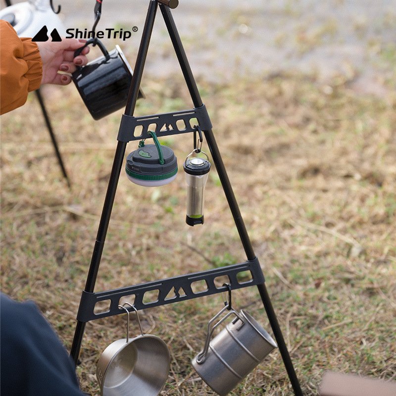 Brilho viagem acampamento ao a - Camping Outdoor Cooking Table avaliação e preço