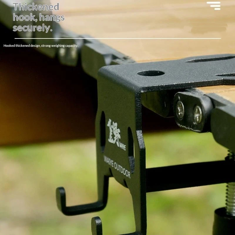 Gancho para Tanque de Gás para - Camping Cooking Multi Tool avaliação e preço