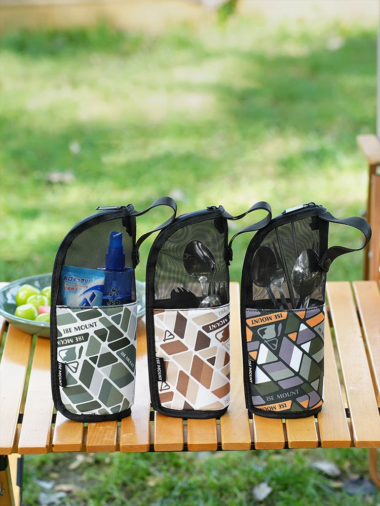 Saco de armazenamento de panel - Camping Outdoor Cooking Table avaliação e preço
