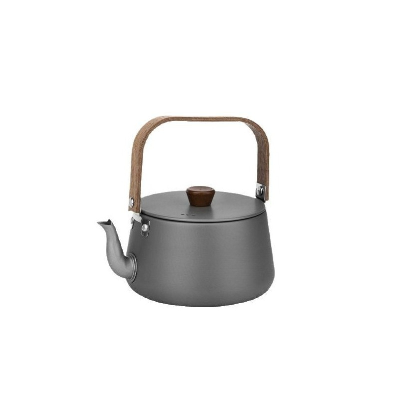 Conjunto de Utensílios de Cozi - Camping Cooking Set Lightweight avaliação e preço