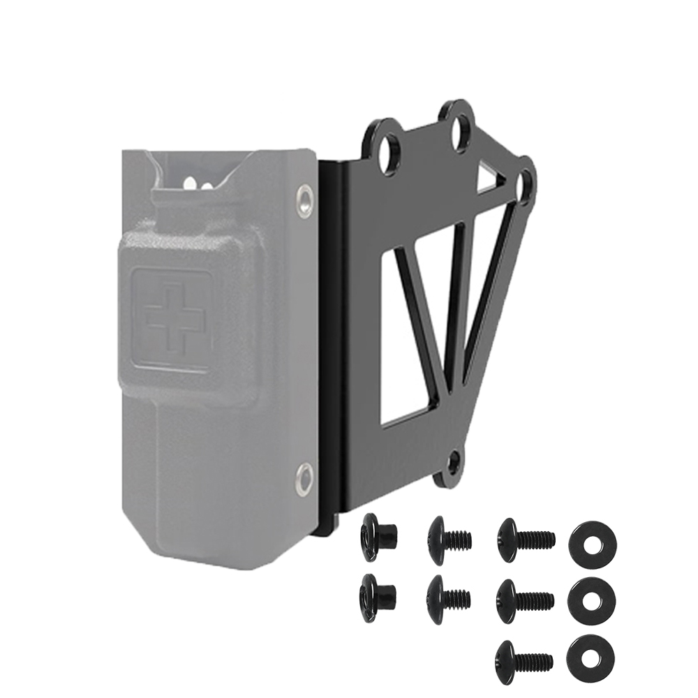 Booiu adaptador de coldre táti - Camping Cooking Disc avaliação e preço