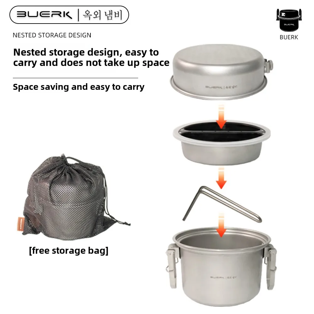 Panela multifuncional para coz - Camping Cooking Multi Tool avaliação e preço
