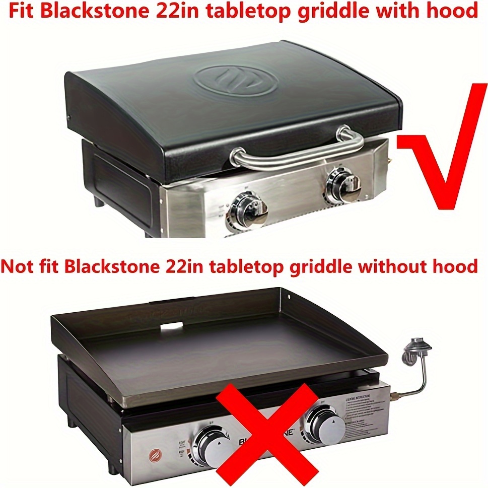 Capa de grelha para múltiplas  - Camping Cooking Griddle avaliação e preço