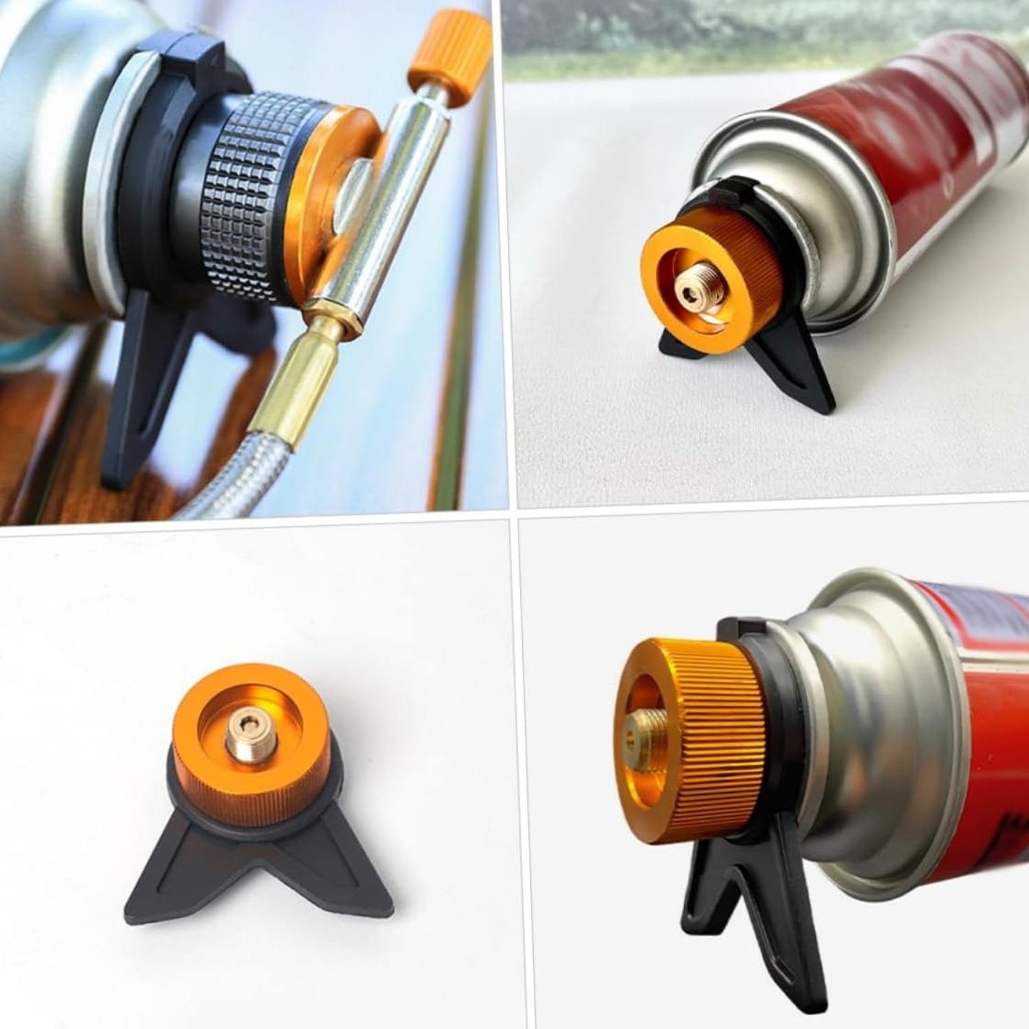 Peças para Tanque de Propano,  - Camping Cooking Stove avaliação e preço