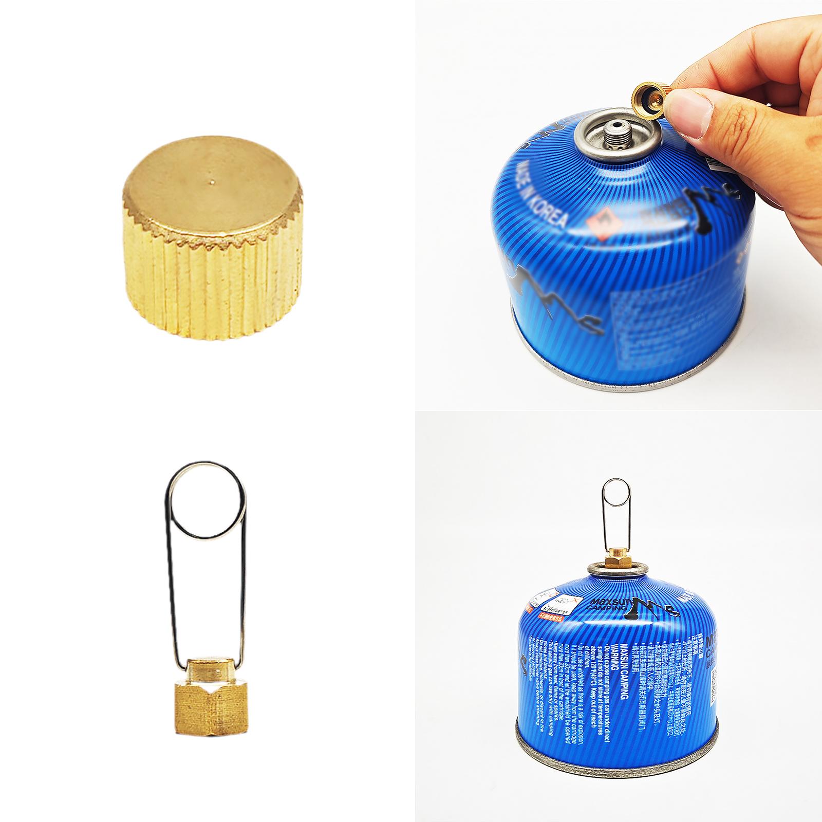 Tampa Protetora Selada para Ci - Camping Cooking Cylinder avaliação e preço