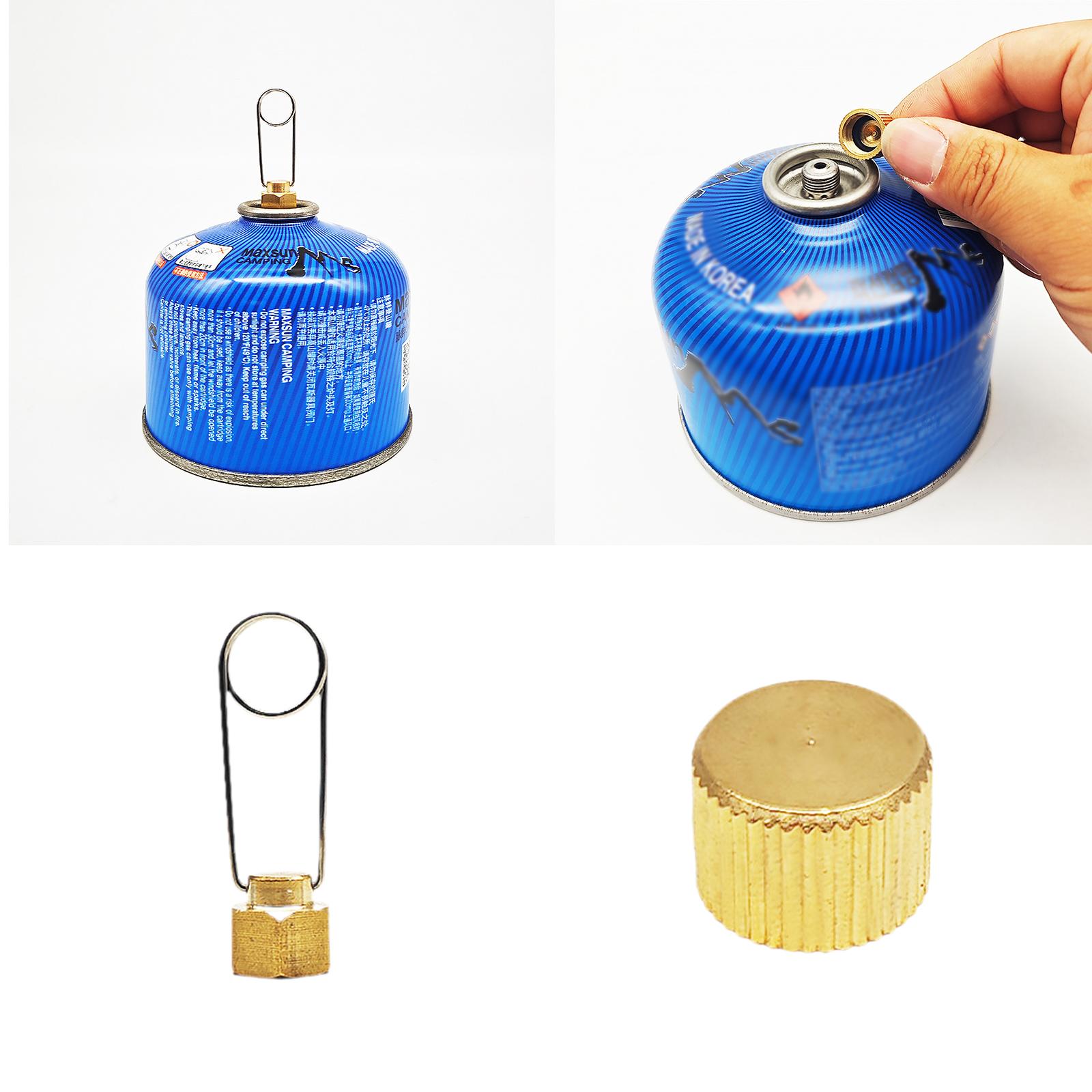 Tampa Protetora Selada para Ci - Camping Cooking Cylinder avaliação e preço