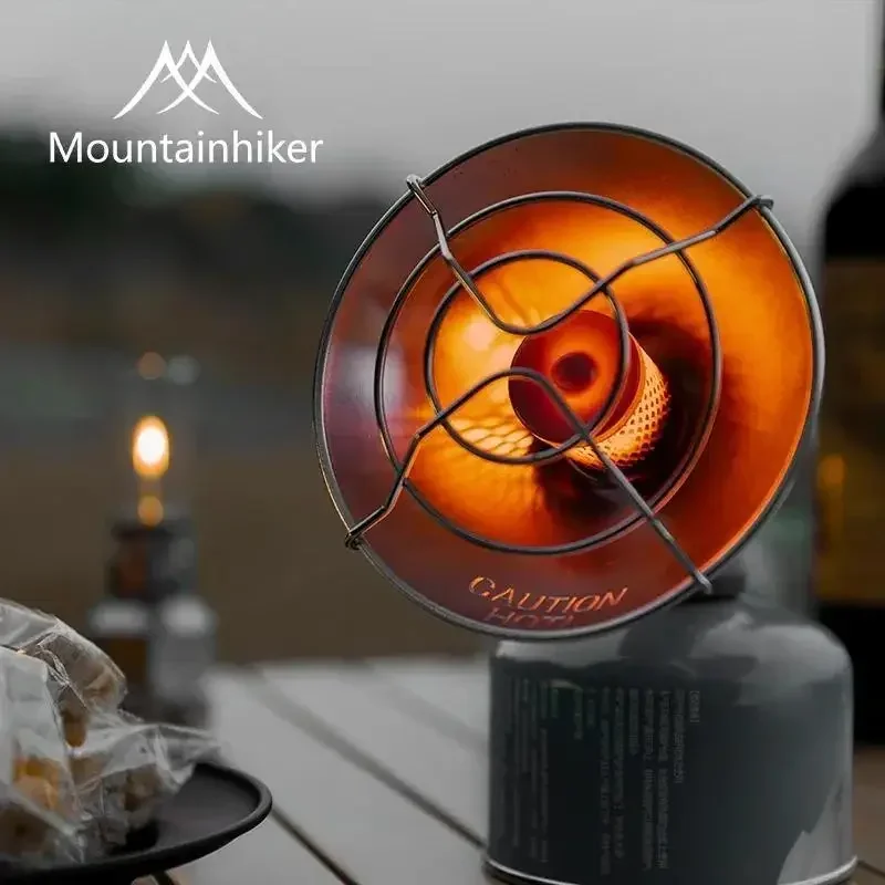 Aquecedor a Gás Portátil Mini  - Camping Cooking Butane avaliação e preço