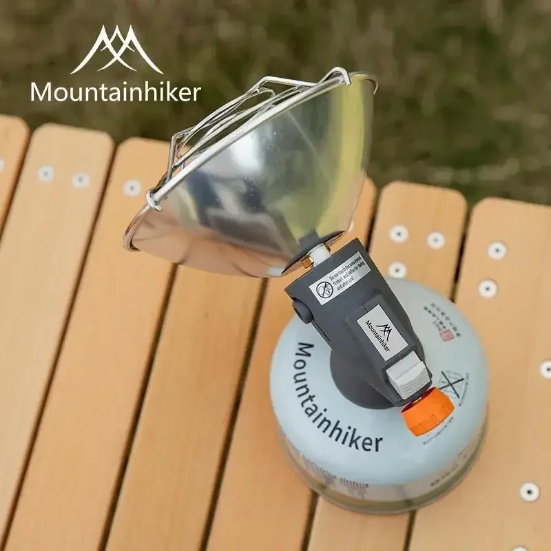 Aquecedor a Gás Portátil Mini  - Camping Cooking Butane avaliação e preço