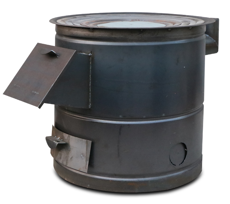 30-58cm de diâmetro fogão ao a - Camping Cooking Hot Plate avaliação e preço
