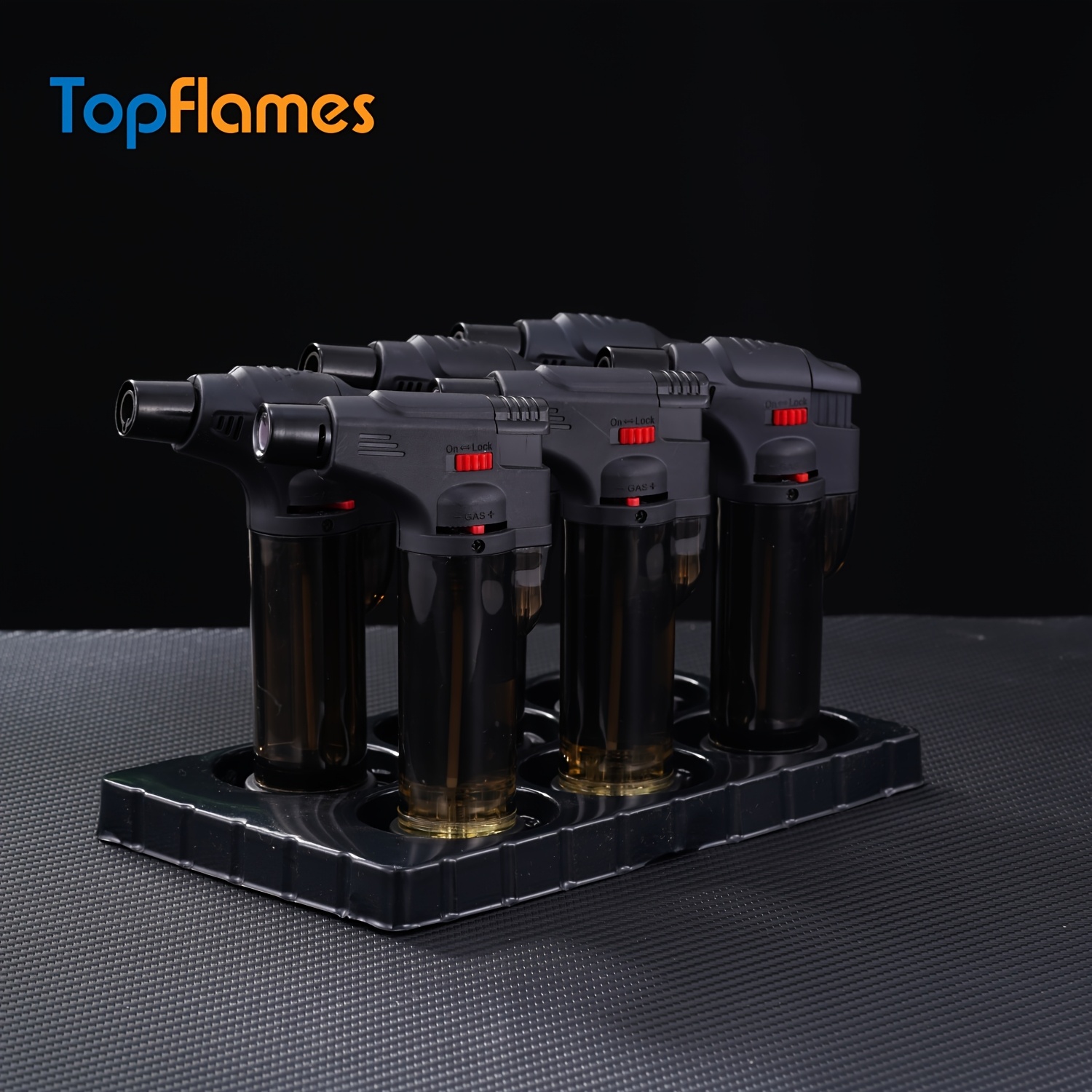 Conjunto com 6 Lâmpadas de Gás - Camping Cooking Butane avaliação e preço